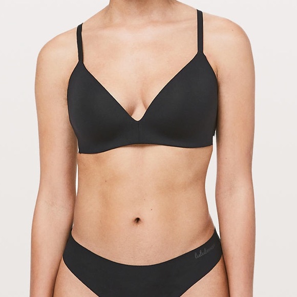 Sale! Lululemon bra 34b - Picture 2 of 5